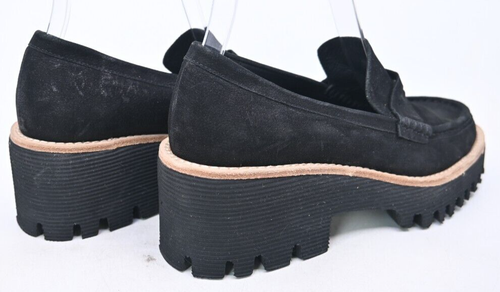 Top End (430) new ladies leather shoe size (est RRP $219) size 37 - Picture 3 of 4