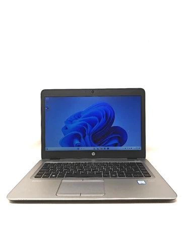 Pc notebook ricondizionato Hp elitebook 840 g3 I5 6200U 8gb 256gb 14" win11