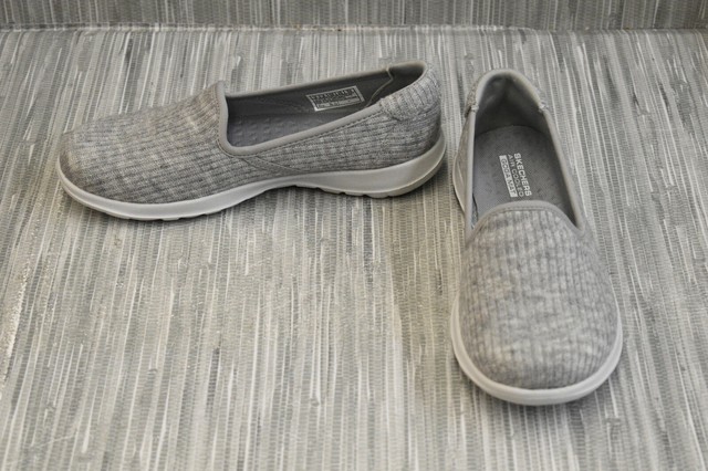 sketchers go walk size 5