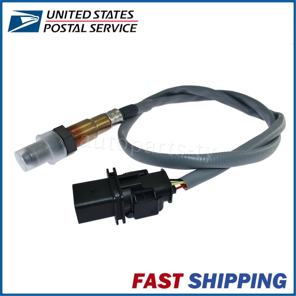 Sensor de oxígeno aguas arriba 11787558073 para BMW 128i 328i 328i xDrive 528i 530i X3 Z4 Foto 4 de 4