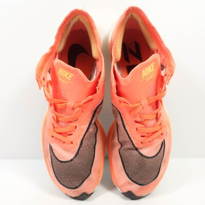 Nike ZoomX Vaporfly Next% Running Shoes - Women's Size 6 / Men's