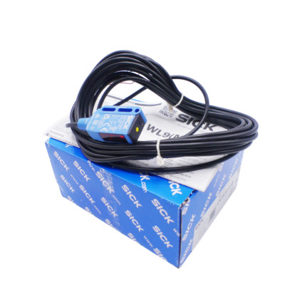 SICK WL9G-3N1234S02 Lichtschranke 1058701 1 058 701 -new-