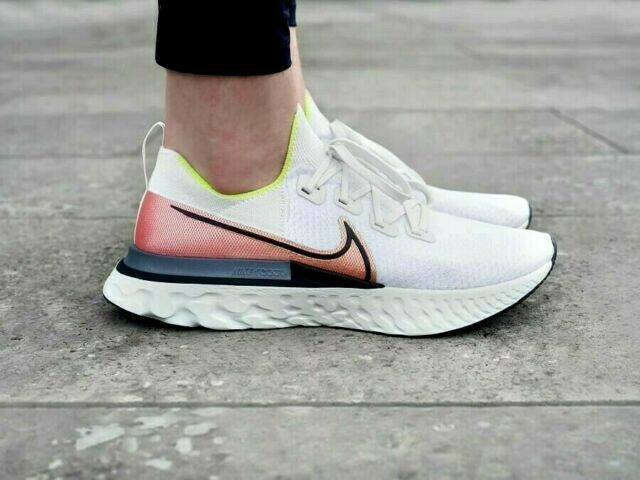 Nike React Infinity Run Pink Blast 2020 