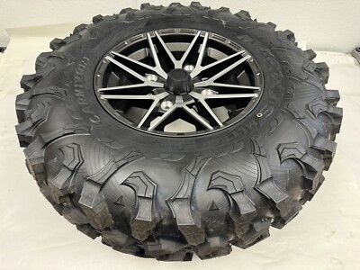 KAWASAKI KRX 1000 4 SEATER WHEEL TIRE 31x10x15 MAXXIS CARNIVORE 2023-2025 (1)