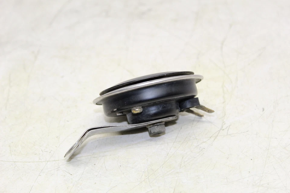 Suzuki GSXR1000 2003 señal de bocina Foto 2 de 4