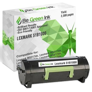mx417de toner