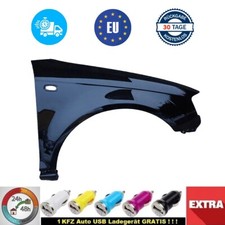 Kotflügel Audi A3 8P Rechts LZ9Y 03-08 Neu Lackiert