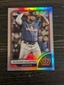 2023 Topps World Baseball Classic ~ Wladimir Balentien - Netherlands ~ 27