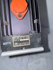 KING KDA 969 BATTERY PACK (PN:071-1074-00, SN:1272)