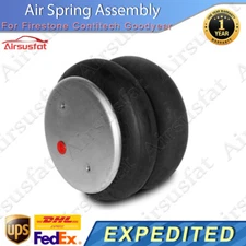 For Firestone Contitech Air Suspension Shock Spring Bag Assembly W01-358-6956