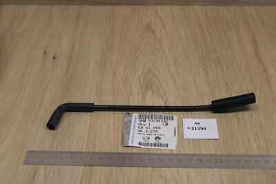GM General Motors 93181642 5851958 Schlauch NOS NEU genuine
