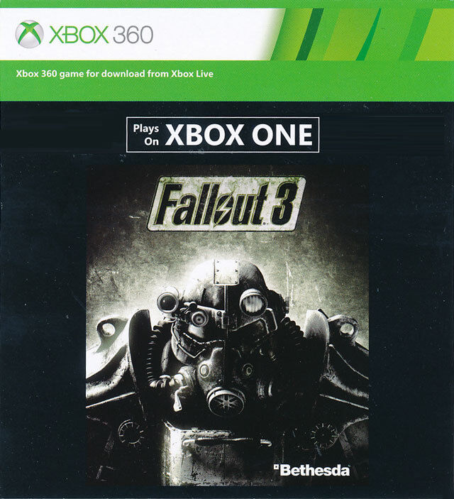 Fallout 3 - Download