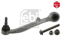 Febi Bilstein Querlenker Vorne Unten Links FüR BMW 7Er E65 E66 E67