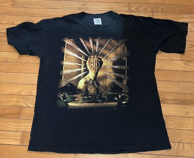 EMERSON,LAKE & PALMER TOUR 1992 Tシャツ XL s-l400.jpg