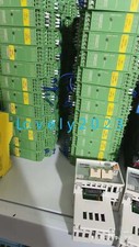 1PC USED Phoenix Safety Relay PSR-URM PSR-SCP-24UC/URM/5X1/2X2 2963747