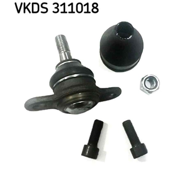 SKF Trag-/FüHrungsgelenk Vkds 311018-image