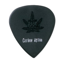Pickboy Hi-Modulous Reefer Carbon Nylon Guitar Picks, 1.00mm, 10-Pack
