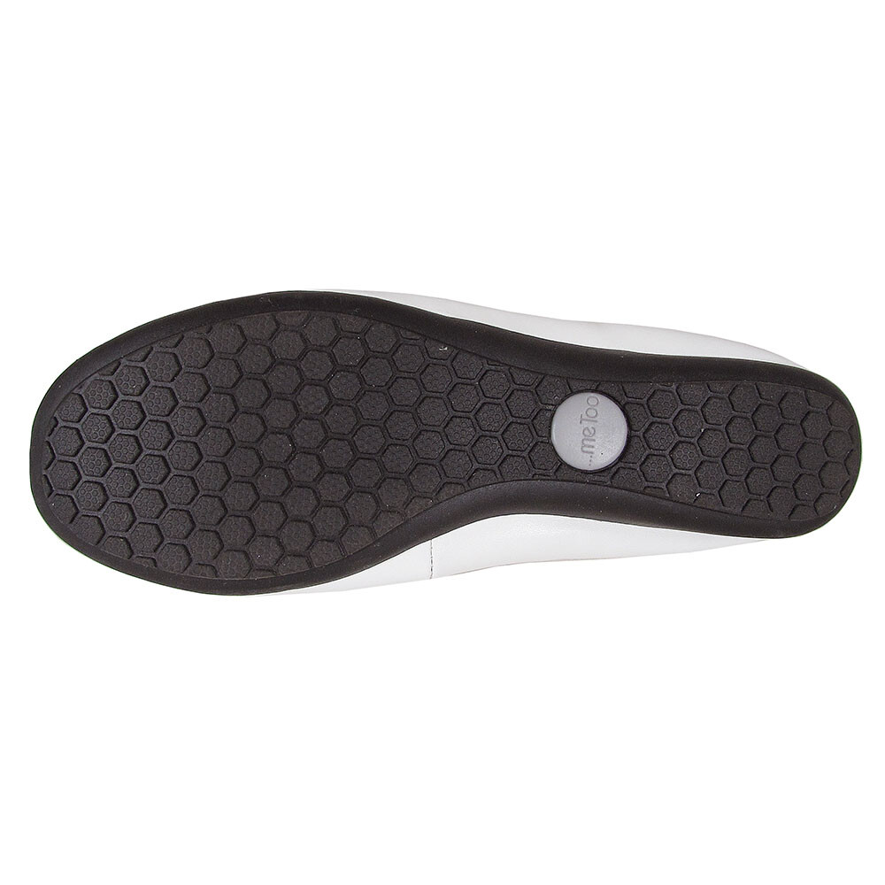 me too janell ballet flat