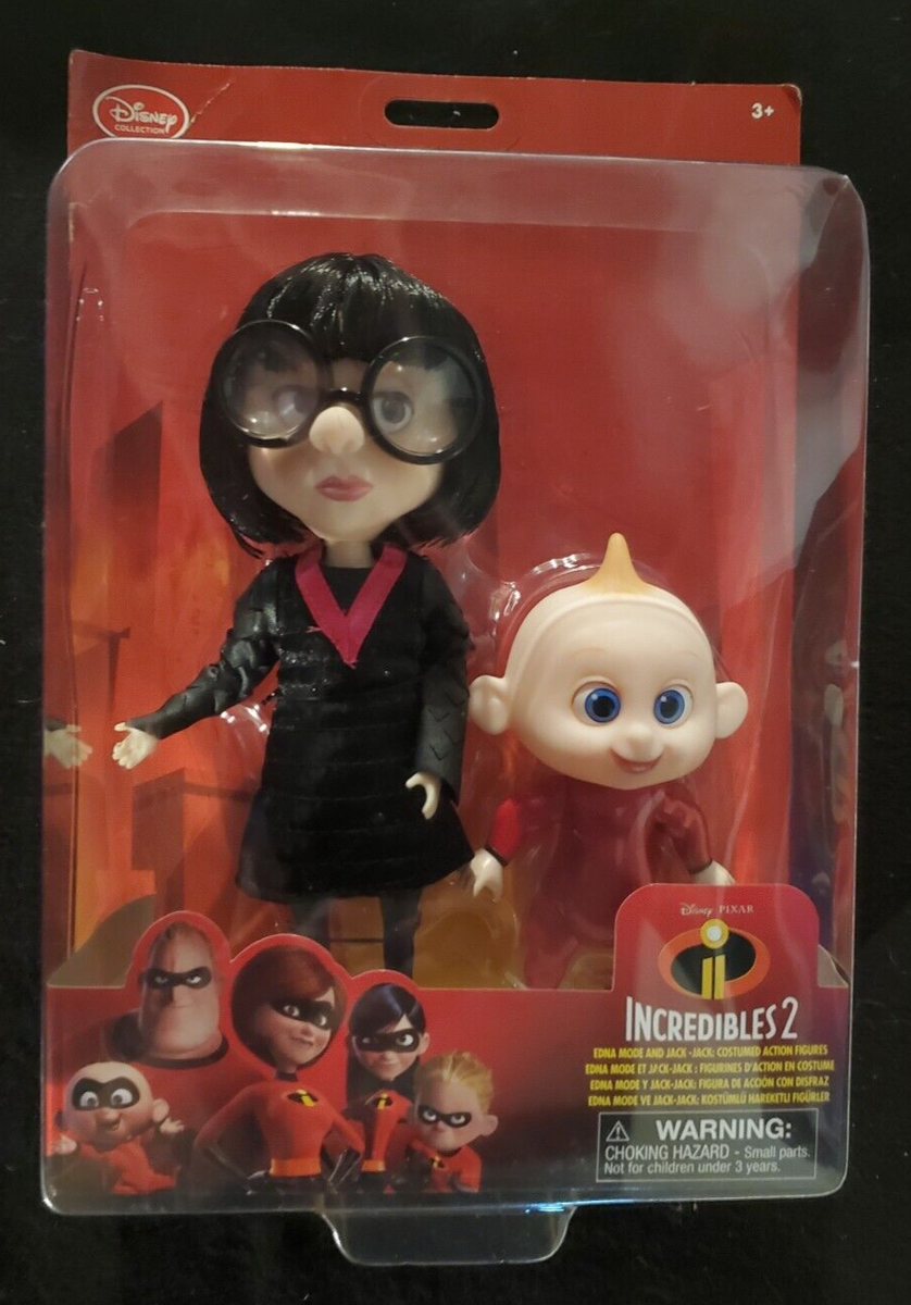 Disney - ena Disney Pixar Generations Designer Collection PIXAR Animation