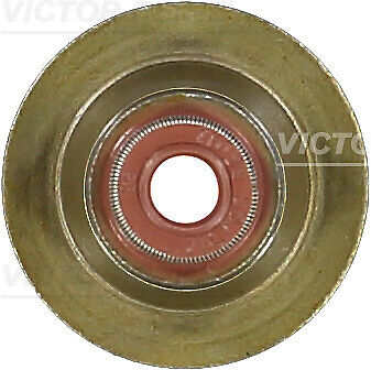 4X DICHTRING, VENTILSCHAFT VICTOR REINZ 70-42094-00 - Bild 2 von 6