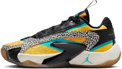 シューズ(男性用) Nike Jordan Luka 2 \"The Pitch\" New Nike Jordan Luka 2 