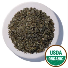 Starwest Organic Moringa Leaf Powder 4 oz