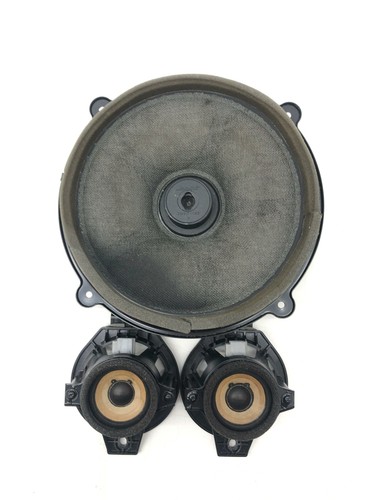 2016-2019 CADILLAC CT6 OEM REAR DECK 
