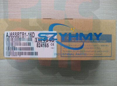 Mitsubishi AJ65SBTB1-16D CC-Link Output Unit  AJ65SBTB116D New 1PCS
