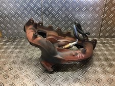 468917 Auspuffkrümmer Mercedes-Benz E-Klasse Kombi (S124) 1111420601