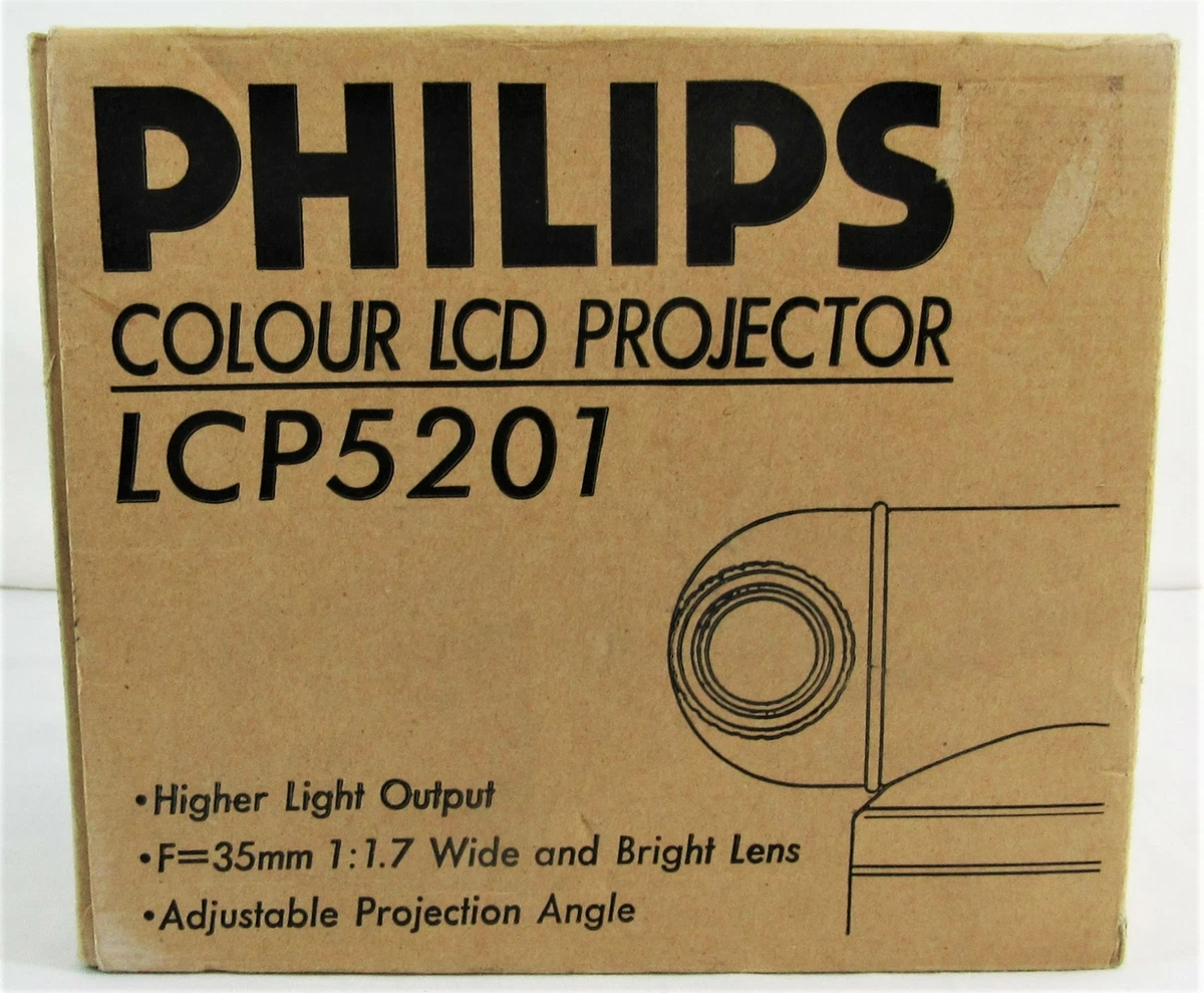Philips colour 2024