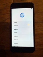 Apple iPhone 7 32GB BLACK Read Description PLEASE Fast  Free Shipping 