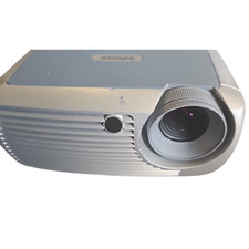 InFocus X1 DLP Multimedia Projector LCD 1000 Lumens Conference Room Not Working