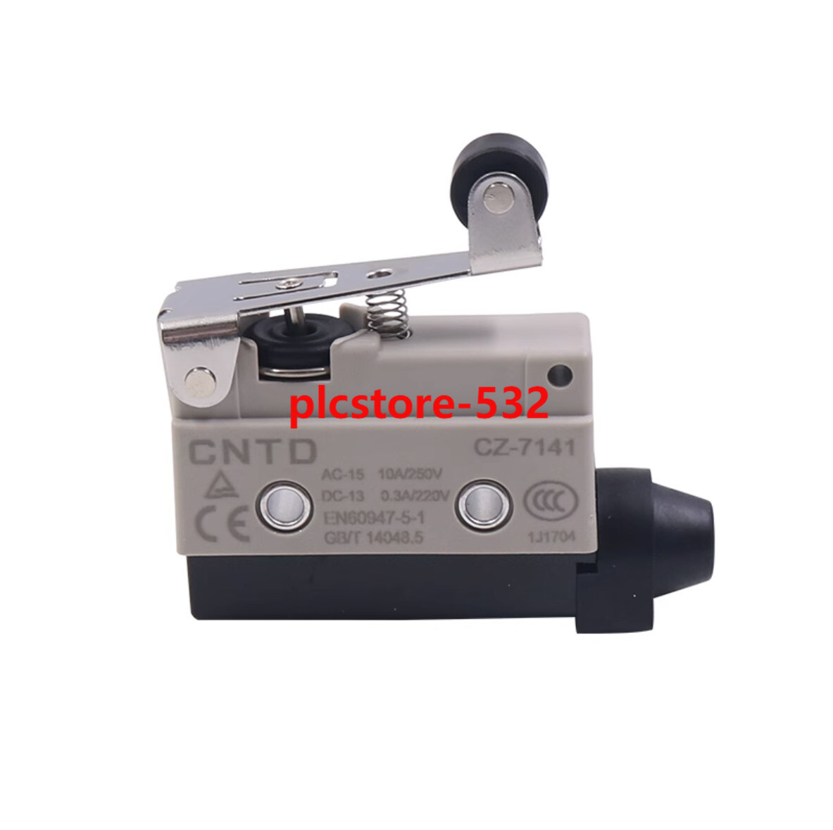 New CNTD CZ-7141 Limit Switch Free Shipping | eBay