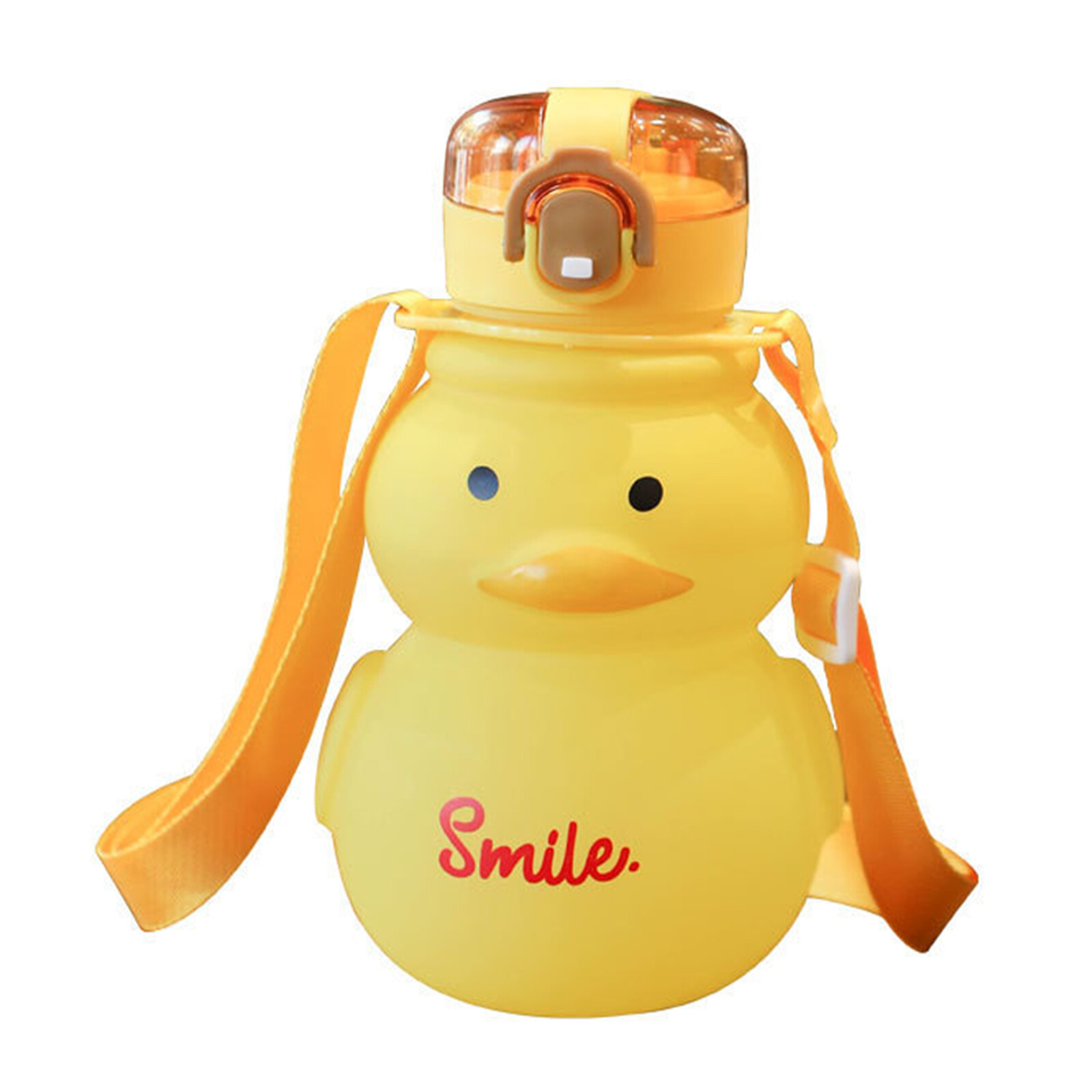 650ml Big Belly Cups Leakproof Tea Juice Milk Mug Large Capacity for