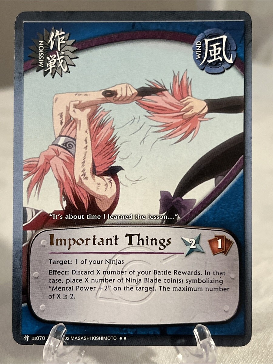 NARUTO ナルトカードゲーム CCG 油女シノ セット Amazon.co.jp: 【5枚セット】油女シノ（NARUTO ナルト カード） : おもちゃ