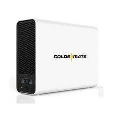 1000VA/800W UPS Battery Backup and Surge Protector, Backup Battery Power Supp...