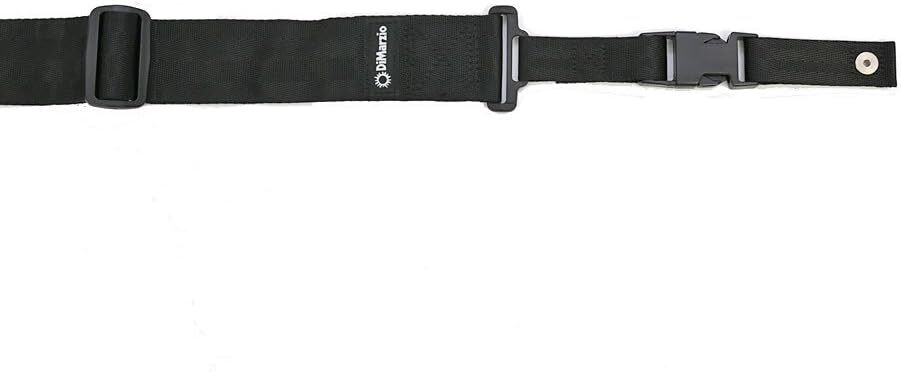 Ремешок-клипса DiMarzio DD2200BK