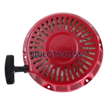 Recoil Pull Start Starter UST 163cc UST3500 GG2300 GG3500 GG4200 Gas Generator