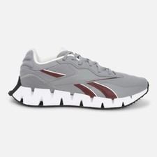 Reebok Zig Dynamica 4 Men s Running Shoe Athletic Sneakers Footwear Trainer 392