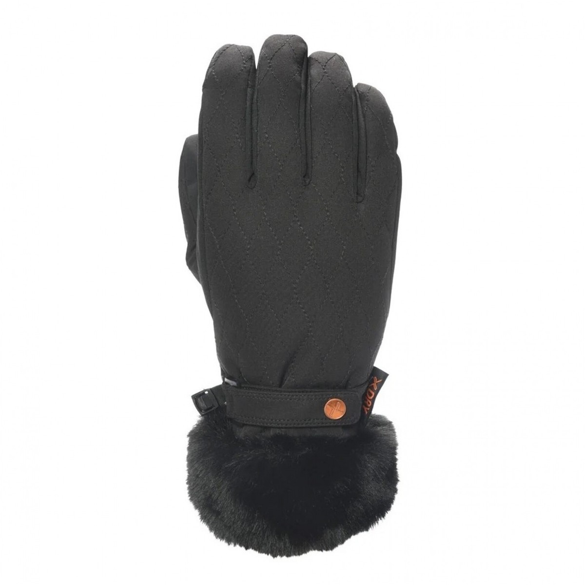 Extremities Gants unisexes S Pline 31