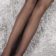 Ladies Women Fashion 20D Sheer Transparent Tights Slim Pantyhose Stockings NEW