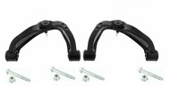 Vordere Obere Querlenker Paar Mit Bolzen Nissan Navara D40 2.5TD 2006+