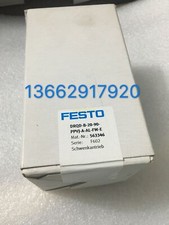 1pc rotary cylinder DRQD-B-20-90-PPVJ-A-AL-FW-E 563346 