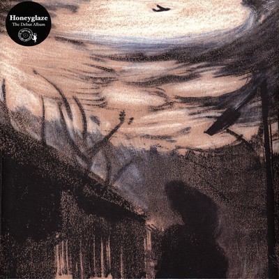 Honeyglaze - Honeyglaze (Vinyl LP - 2022 - UK - Original)