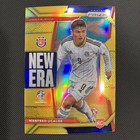2024 Panini Prizm Conmebol Copa America 2024 Manfred Ugalde New Era Rookie /10