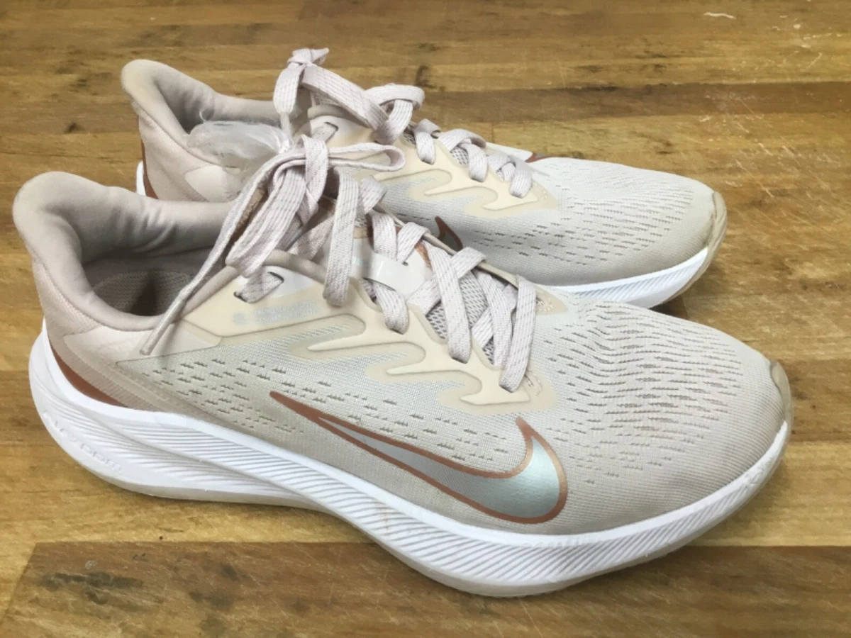 Nike winflo shop women's shoes