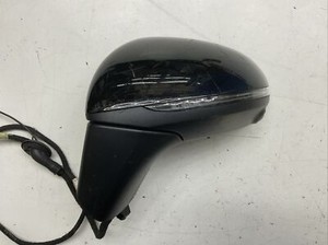 Original Mercedes W206 C-Klasse Außenspiegel links Kamera Umfeldlicht Totwinkel