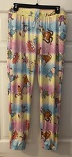 Nickelodeon Rugrats Jogger / Sleep Pajama Pants Size Small