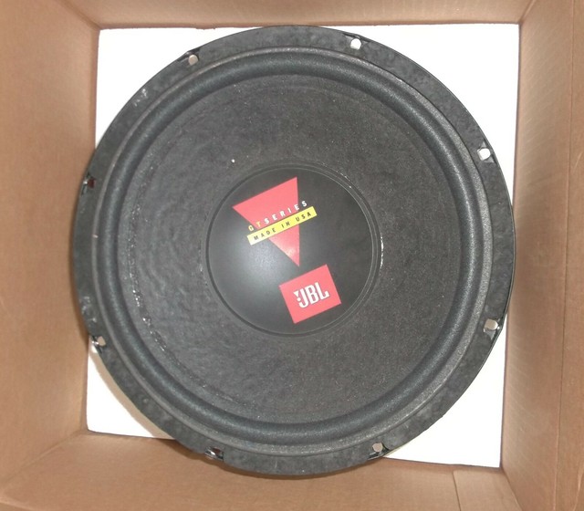 jbl subwoofer set