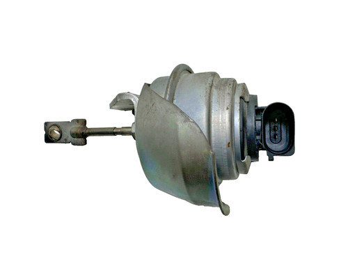 Druckdose Turbolader Audi Seat Skoda VW 1.6 TDI 90PS 110PS CLHA CLHB CRKA CRKB